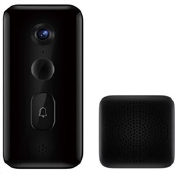 AQARA Doorbell G4