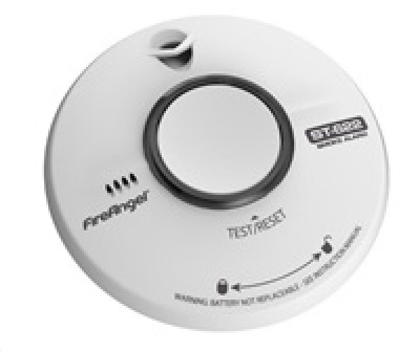 Hlásič požáru FireAngel ST-622