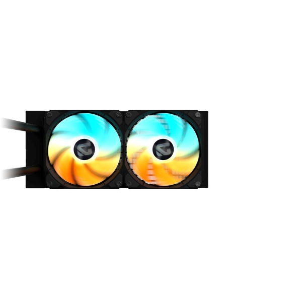 GIGABYTE CPU vodní chladič GAMING 240