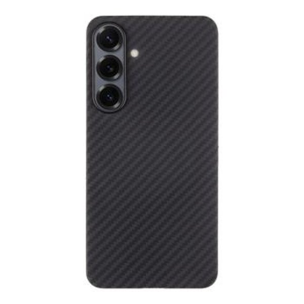 Tactical MagForce Aramid Kryt pro Samsung Galaxy S25+ Black?v=1746338404