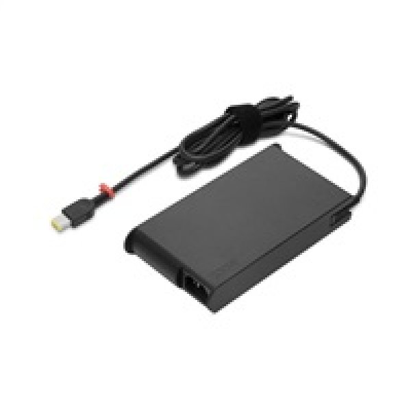 ThinkPad Slim 230W AC Adapter (slim tip)