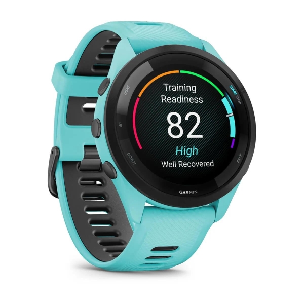 Garmin - Forerunner 265 Aqua, EU