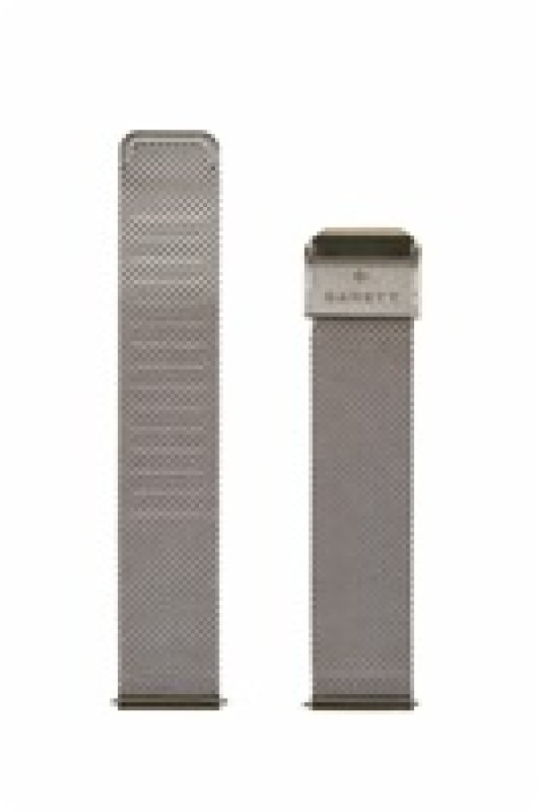 Garett řemínek 18 mm, stříbrný kovový?v=1746079203