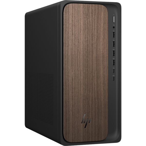 PC HP OmniDesk AI PC M03-0006nc, Ultra5 225 4.90GHz 10 CORES, 32GB DDR5, SSD 1TB, Win 11 Home, GamePass 3měsíce zdarma