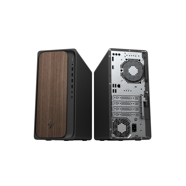 PC HP OmniDesk AI PC M03-0006nc, Ultra5 225 4.90GHz 10 CORES, 32GB DDR5, SSD 1TB, Win 11 Home, GamePass 3měsíce zdarma