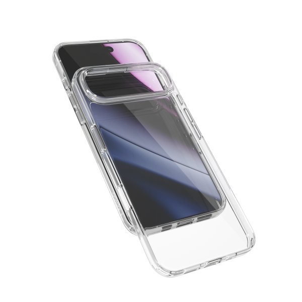 Epico Hero Case iPhone 17 Air - transparentní?v=1759959604