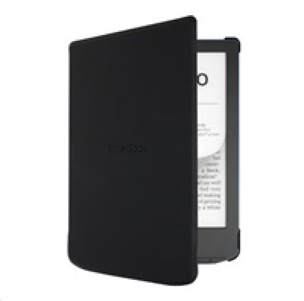 Pocketbook 629_634 Shell cover, black - natržený obal?v=1760823604