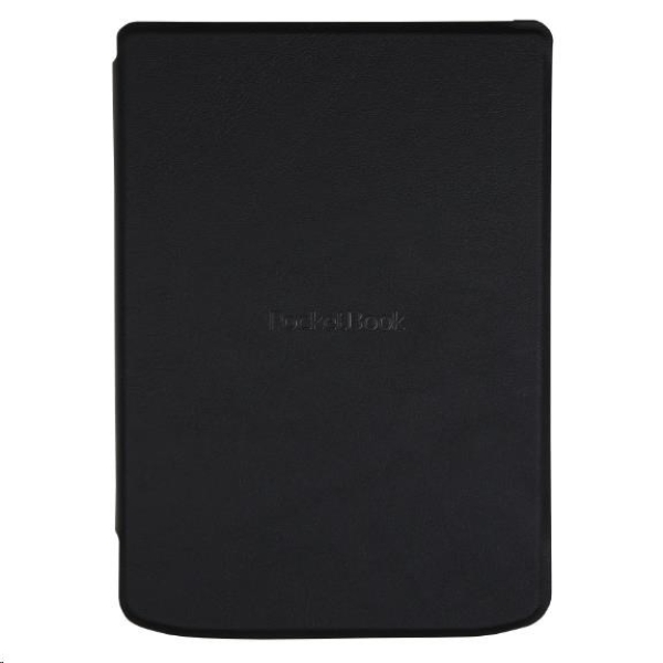 Pocketbook 629_634 Shell cover, black - natržený obal