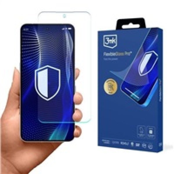 3mk FlexibleGlass Pro pro Nothing Phone (3)