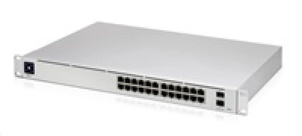 UBNT UniFi Switch USW-Pro-24 Gen2 [24xGigabit, 2xSFP+]?v=1746079203