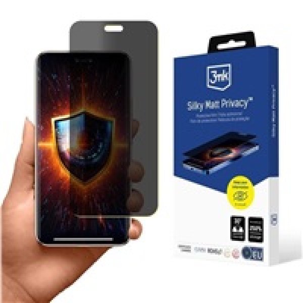 3mk Silky Matt Privacy pro Huawei Nova 14 Ultra?v=1754602803