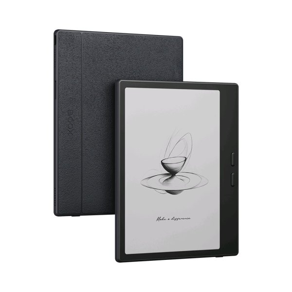 E-book ONYX BOOX GO 7 BLACK, 7'', 64GB, Bluetooth, Android 13, E-ink displej, WIFi?v=1747425603