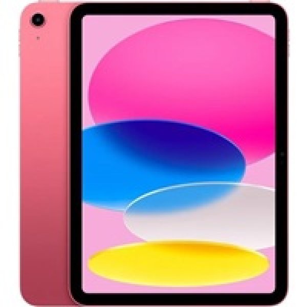 Apple iPad 11gen 11'' Wi-Fi 256GB - Pink?v=1747857605