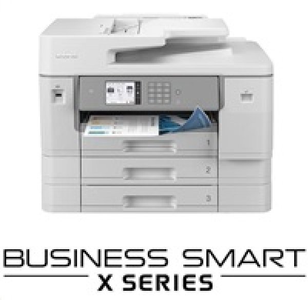 Tiskárna BROTHER MFC-J6957DW