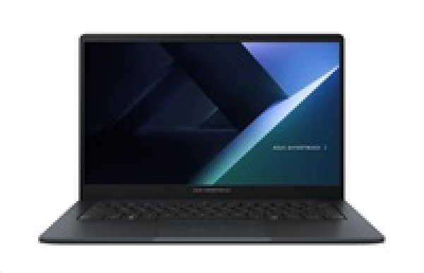ASUS ExpertBook B1/B1403CVA/i5-13500H/14''/FHD/16GB/512GB SSD/UHD 615/W11P EDU/Gray/2R