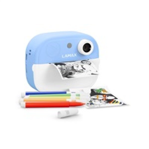 LAMAX InstaKid2 Play - blue?v=1761864003