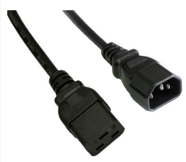Akyga napájecí kabel serveru 1.8m/cerná?v=1761950406