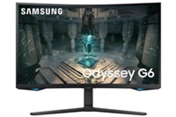 Samsung Odyssey G7 (G70D) 32" LED IPS 3840x2160 Mega DCR 1ms 350cd DP HDMI pivot 144Hz