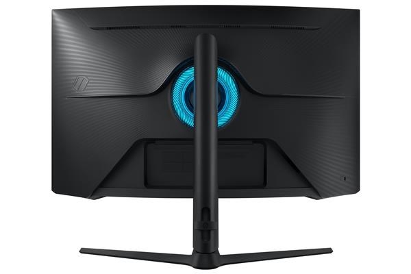 Samsung Odyssey G7 (G70D) 32" LED IPS 3840x2160 Mega DCR 1ms 350cd DP HDMI pivot 144Hz