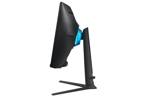 Samsung Odyssey G7 (G70D) 32" LED IPS 3840x2160 Mega DCR 1ms 350cd DP HDMI pivot 144Hz