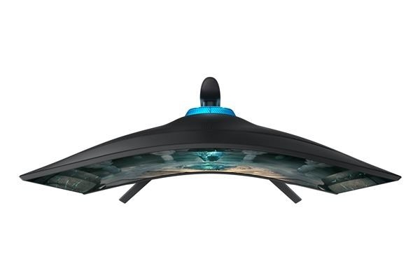 Samsung Odyssey G7 (G70D) 32" LED IPS 3840x2160 Mega DCR 1ms 350cd DP HDMI pivot 144Hz