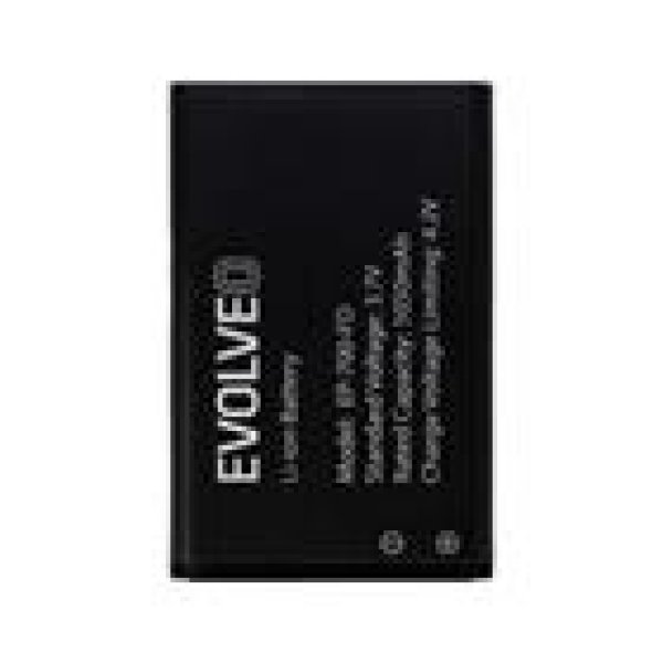 EVOLVEO baterie EP-700-BAT, 1050 mAh Li-Ion pro EasyPhone FD (EP-700), bulk