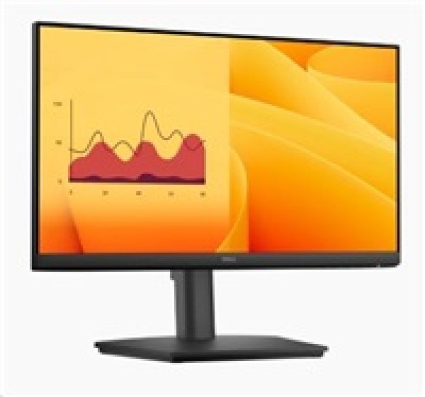 Dell Pro 22 Adjustable Stand Monitor - E2225HSM