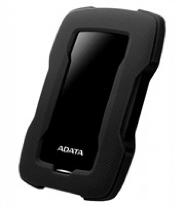 ADATA HD330/4TB/HDD/Externí/2.5''/Černá/3R
