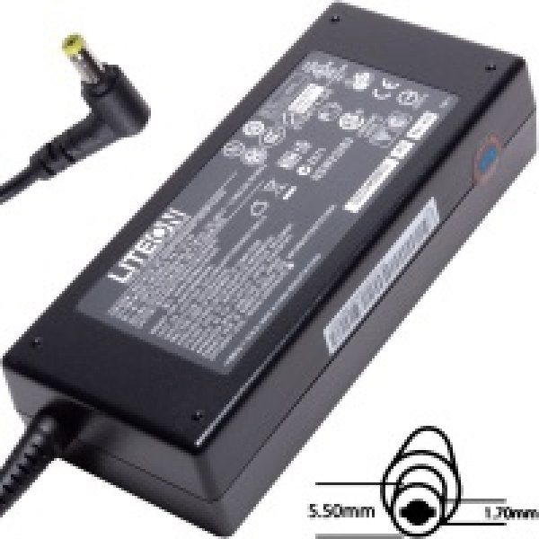 Acer orig. NTB adaptér 120W19V AC 5.5x1.7 mm (bez síťové šňůry)?v=1754862002