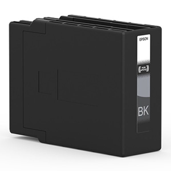 Náplň Epson EM-C7100/EP-C7000 Series Ink XXL Black