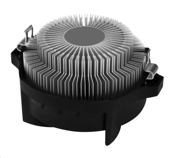ARCTIC Alpine 23 chladič CPU (AMD AM4, AM5)