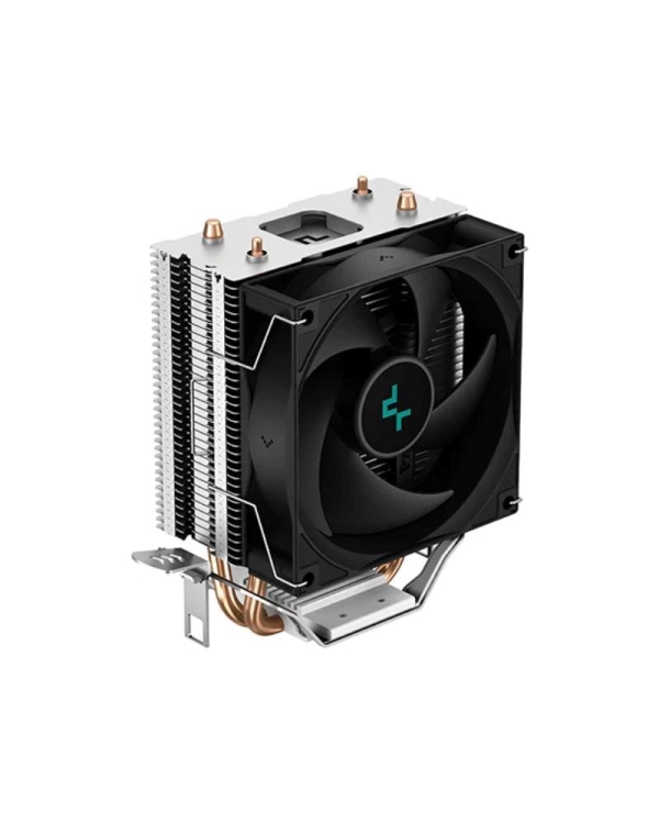 DEEPCOOL CPU Chladič AG200, 92mm, LGA1851, AM5, černá?v=1765233604