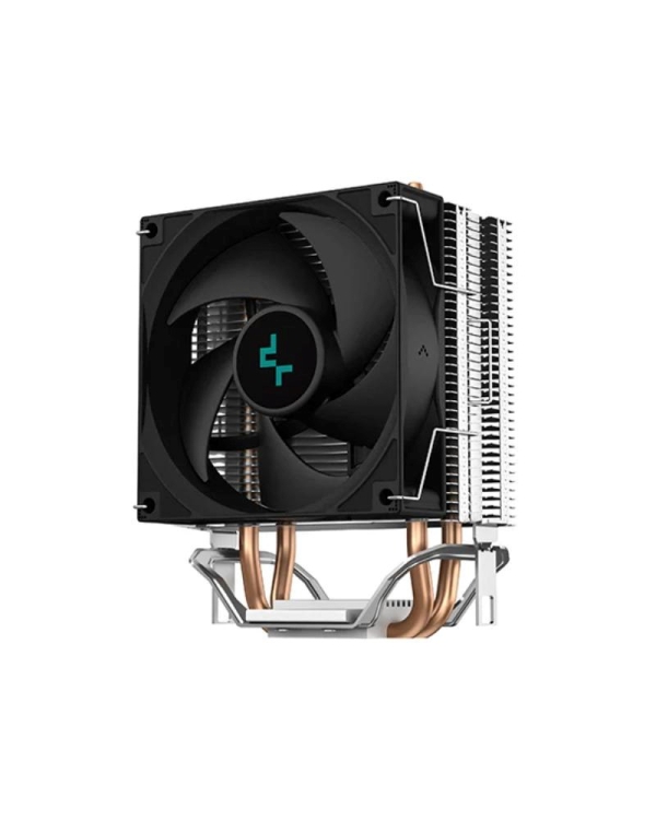 DEEPCOOL CPU Chladič AG200, 92mm, LGA1851, AM5, černá