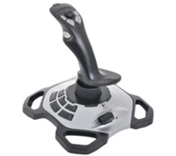 Logitech joystick Extreme 3D Pro USB, EMEA