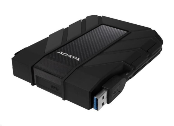 ADATA HD710P/2TB/HDD/Externí/2.5''/Černá/3R
