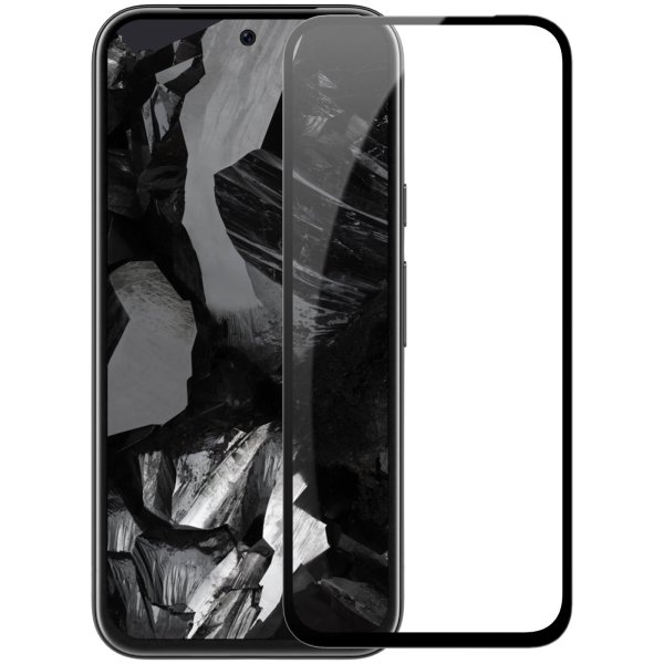 Nillkin Tvrzené Sklo 2.5D CP+ PRO Black pro Google Pixel 8a?v=1750248006