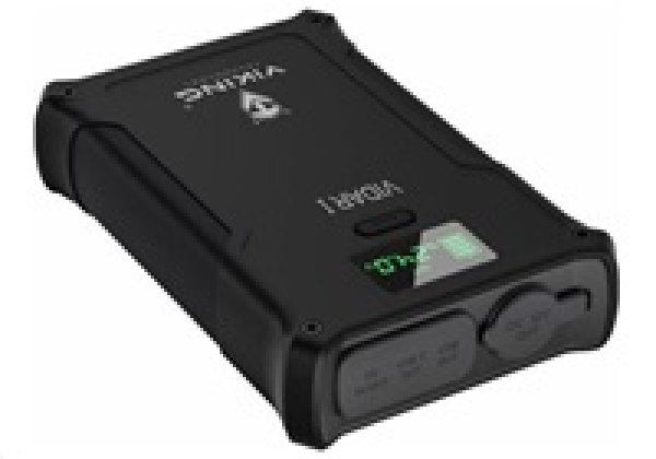 Outdoorová powerbanka Viking VIDAR I