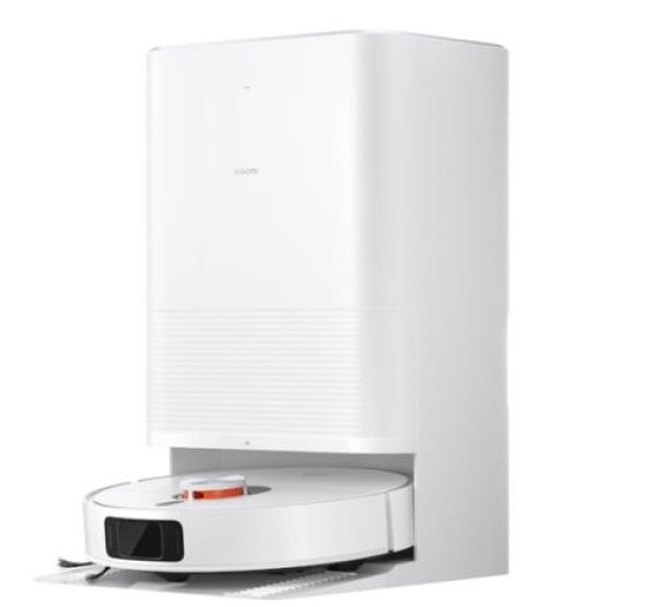 Xiaomi Robot Vacuum X20 Pro EU