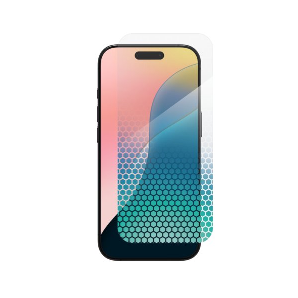 ZAGG Ochranné sklo Glass XTR5 pro Apple 17 Pro Max?v=1758490804