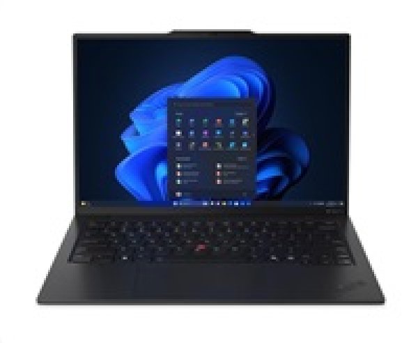 LENOVO NTB Thinkpad X1 Carbon G13 - Ultra7 265U,14" 2.8K OLED Touch,64GB,1TBSSD,5G,IRcam,W11P
