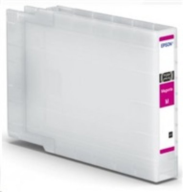 Náplň EPSON C13T04C340, L purpurová (1 700 stran)
