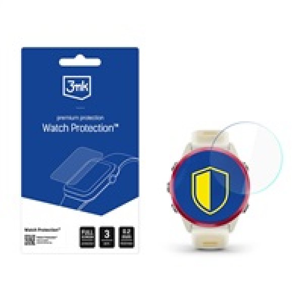 3mk Watch Protection ARC pro Garmin Forerunner 570 (42mm)?v=1754136002