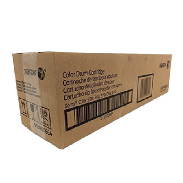 V8áLec  Xerox 013R00664 CMY