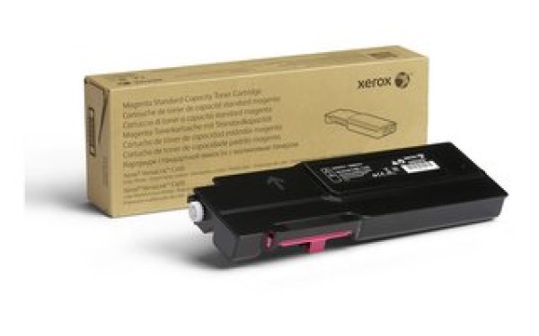 Toner XEROX 106R03535 purpurový (8 000 stran)