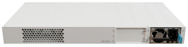 MikroTik Cloud Router Switch CRS320-8P-8B-4S+RM