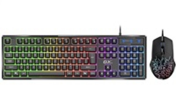 GENIUS GX GAMING Scorpion KM-GX3