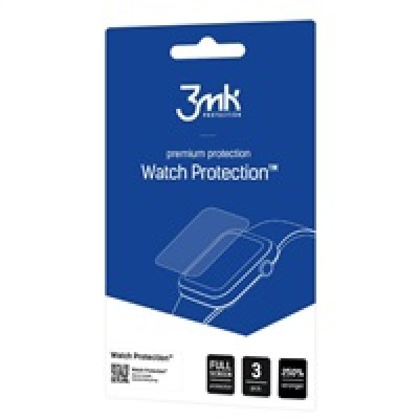 3mk Watch Protection FlexibleGlass pro Huawei Watch GT 5 41mm?v=1746705605