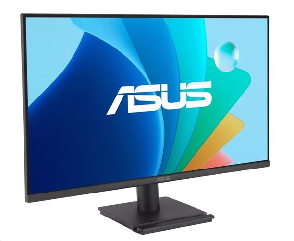 ASUS VA279HG 27" IPS 1920x1080 100Hz 1ms 300cd D-Sub HDMI čierny