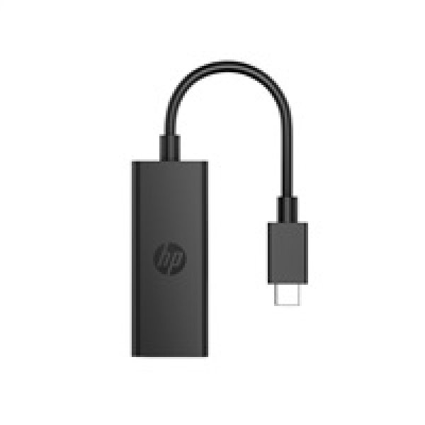HP USB-C to DisplayPort Adapter G2?v=1758011101
