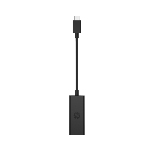 HP USB-C to DisplayPort Adapter G2